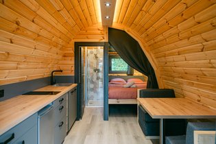 Camping Sérendipité