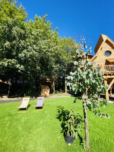 Domaine AbracadaRoom : Jardin Zen du Quistillic - Image 50