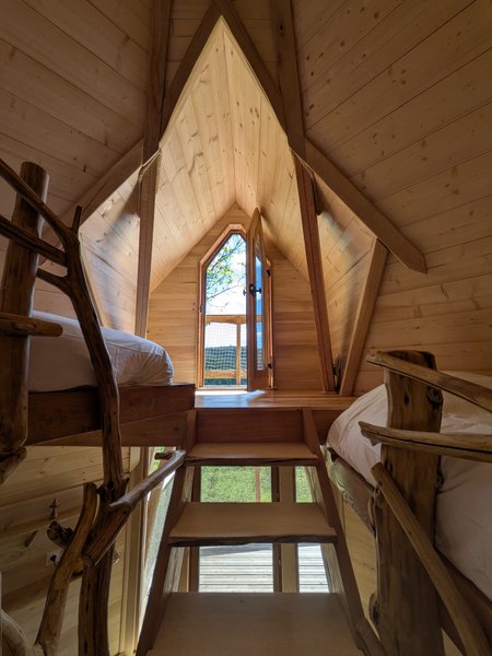 Hébergement AbracadaRoom : Le château des Havres Verts - Image 16