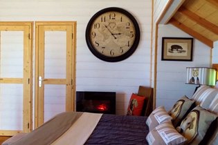 Cabane dans les arbres Lot-et-Garonne