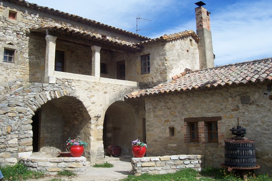 Domaine AbracadaRoom : Mas Fabrègue - Image 1