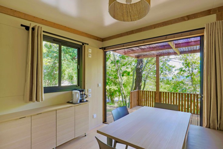 Hébergement AbracadaRoom : Cabane Morea - Image 10