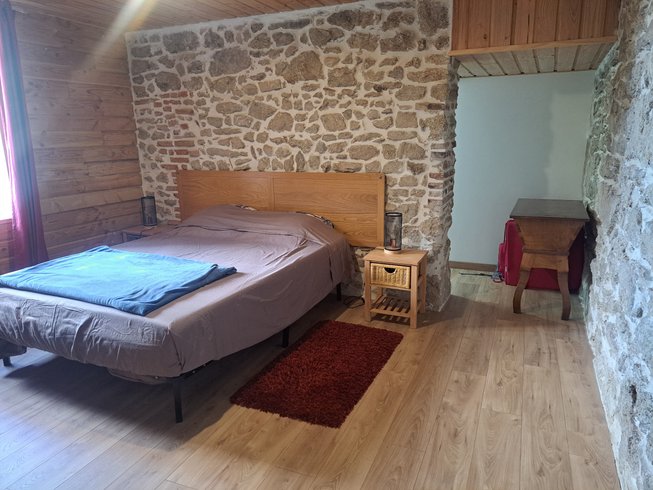 Hébergement AbracadaRoom : Le Refuge d'Yzeron - Image 20