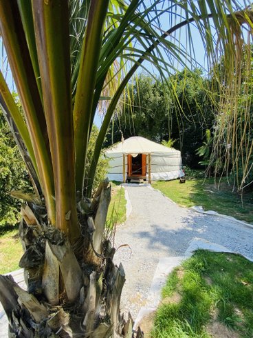 Domaine AbracadaRoom : Jardin Zen du Quistillic - Image 67