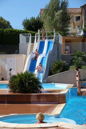 Domaine AbracadaRoom : Village de Gîtes Mériva - Image 6