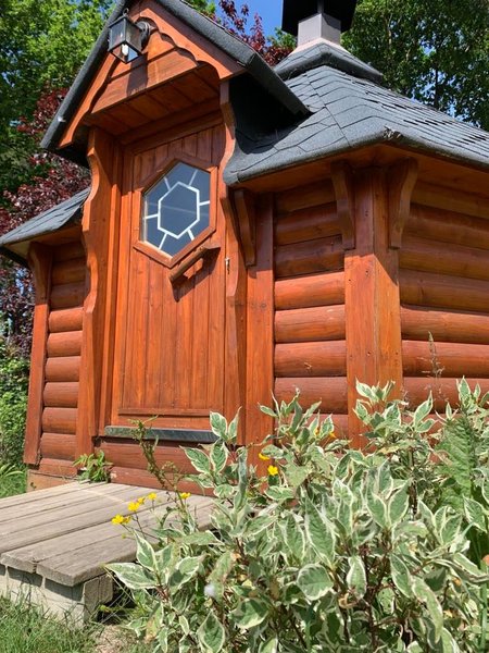 Domaine AbracadaRoom : Camping de l’Étang du Pays Blanc - Image 17