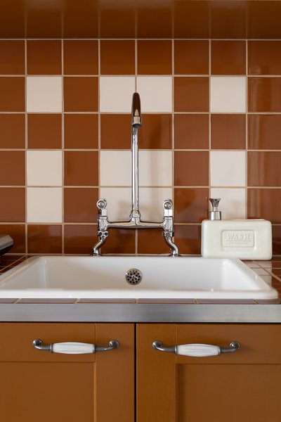 Hébergement AbracadaRoom : K-hute 2 & Bain nordique - Image 8