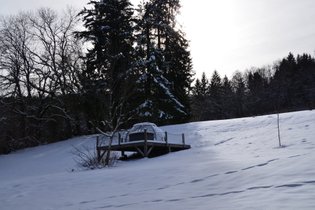 Dôme Isère