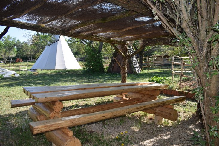 Domaine AbracadaRoom : The Good Time Family Ranch - Image 7