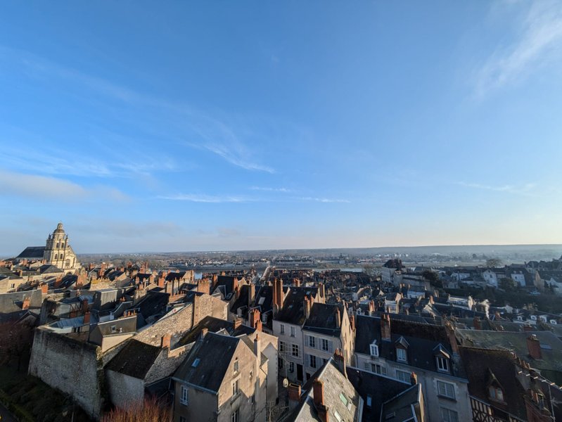 Domaine AbracadaRoom : La Tour beauvoir - Image 8