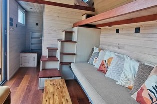 La Tiny des Prés