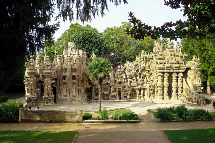 Domaine AbracadaRoom : Mas des Poutres - Image 15