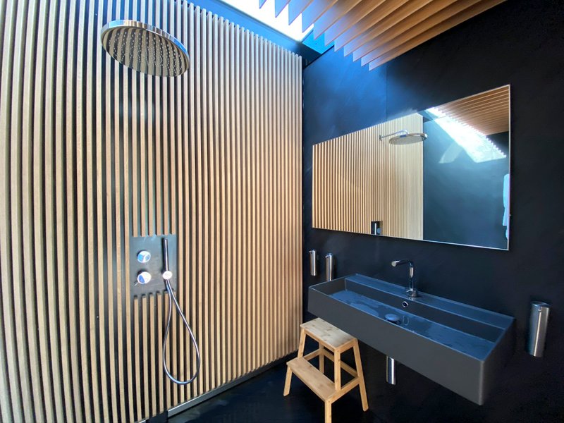 Hébergement AbracadaRoom : Lodge Petite Ourse - Image 25