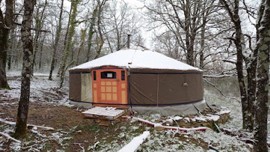 Hébergement AbracadaRoom : Cote de Begayne - Image 17