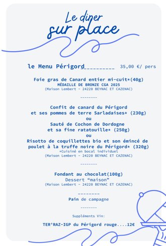 Hébergement AbracadaRoom : L'Escapade Amoureuse en Périgord Noir & Spa - Image 12