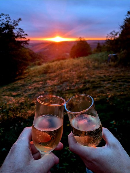 Hébergement AbracadaRoom : Le Mobil' Dôme à Marie - Image 7