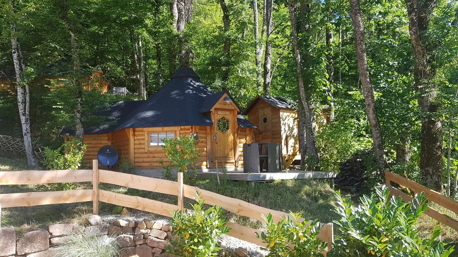 Domaine AbracadaRoom : NatureZenKota - Image 1