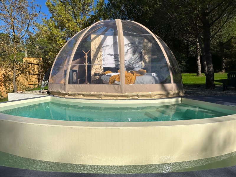 Domaine AbracadaRoom : Le Clos FMR - Fanny et Manon - Image 35