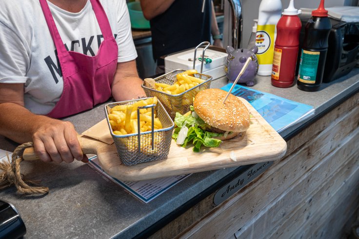 Domaine AbracadaRoom : Seasonova Camping les Portes d'Alsace - Image 12