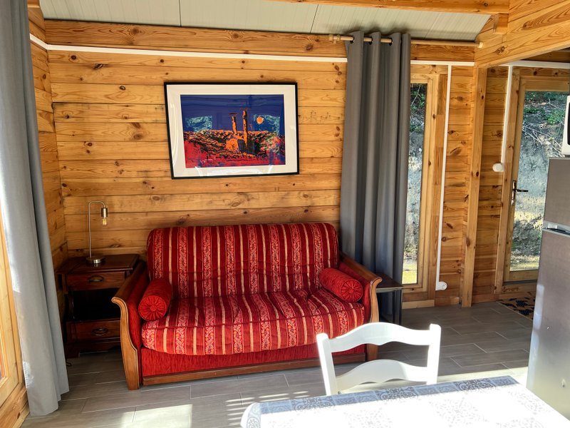 Hébergement AbracadaRoom : Ty Koad - Image 12