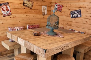 Le Ranch Normand