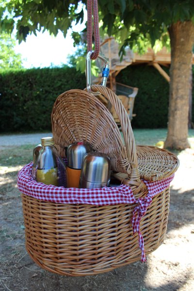 Hébergement AbracadaRoom : Pod - Image 10