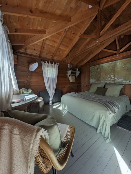 Hébergement AbracadaRoom : Bagheera - Image 9