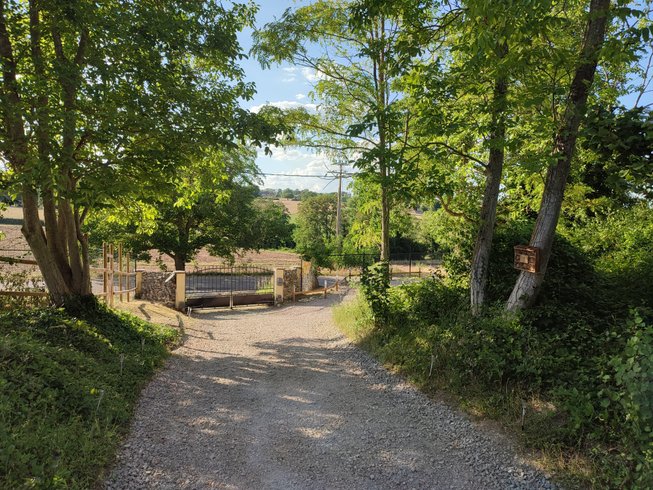 Domaine AbracadaRoom : Bulles d'Auvergne - Image 2