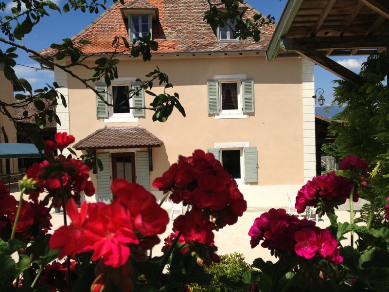 Hébergement AbracadaRoom : Les Bulles du Domaine de Suzel - Image 18