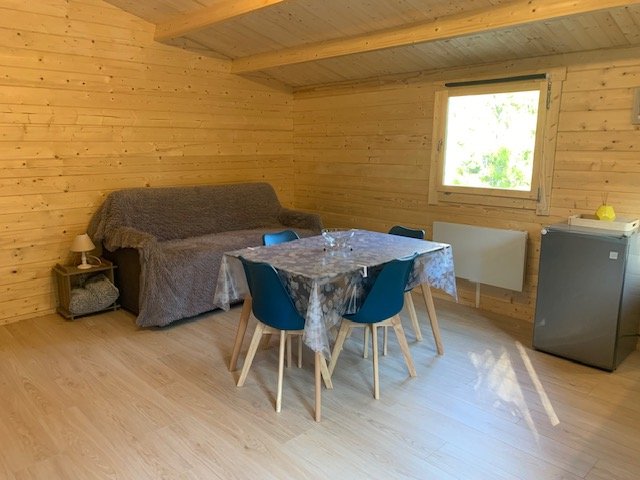 Hébergement AbracadaRoom : Cabane Auvergnate - Image 4