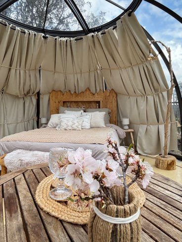 Domaine AbracadaRoom : Domaine de L’Aghja - Image 6