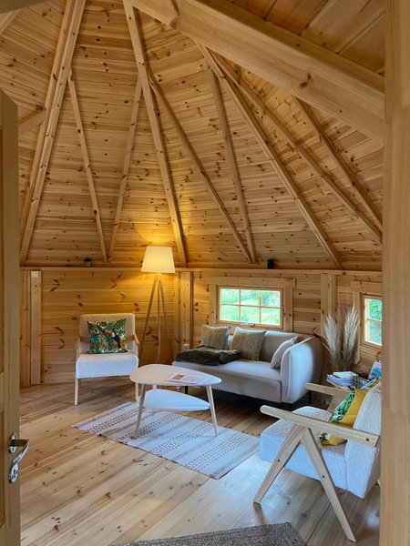 Domaine AbracadaRoom : Le kota de la Saâne - Image 12