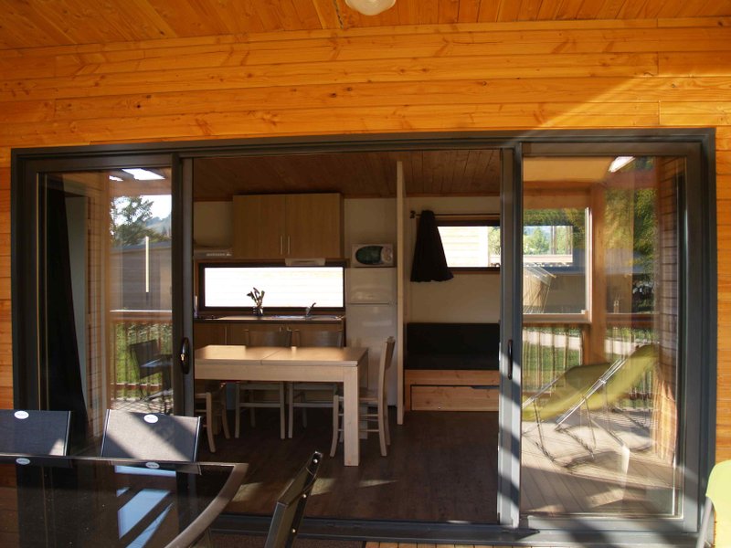 Hébergement AbracadaRoom : Le Cottage - Image 5