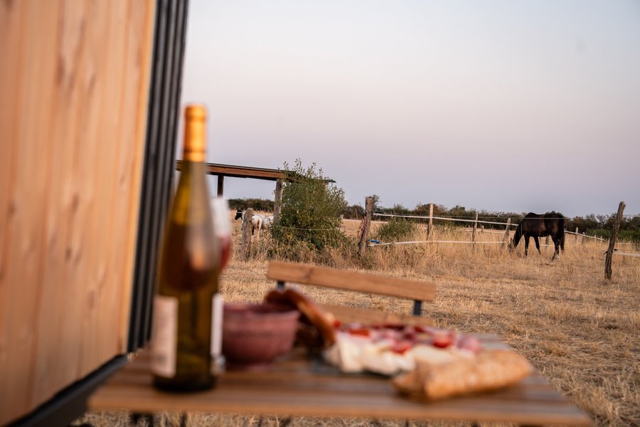 Domaine AbracadaRoom : Homnest (Espinasse) - Image 5