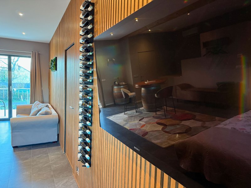 Hébergement AbracadaRoom : L'Inattendue - Image 6