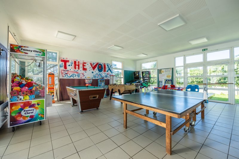 Domaine AbracadaRoom : Seasonova Les Mouettes - Image 24