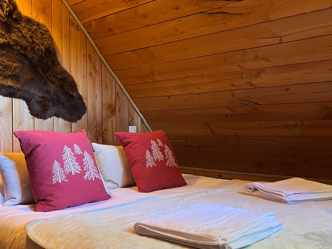 Cabane perchée Cosy Duo à Champdray (11)