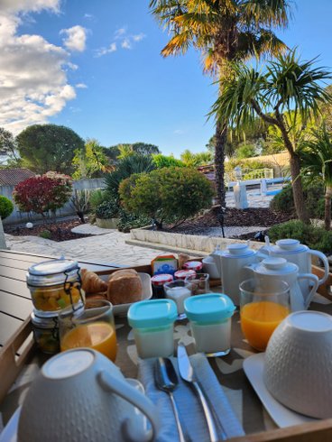 Domaine AbracadaRoom : Le Mas Blanc - Image 13