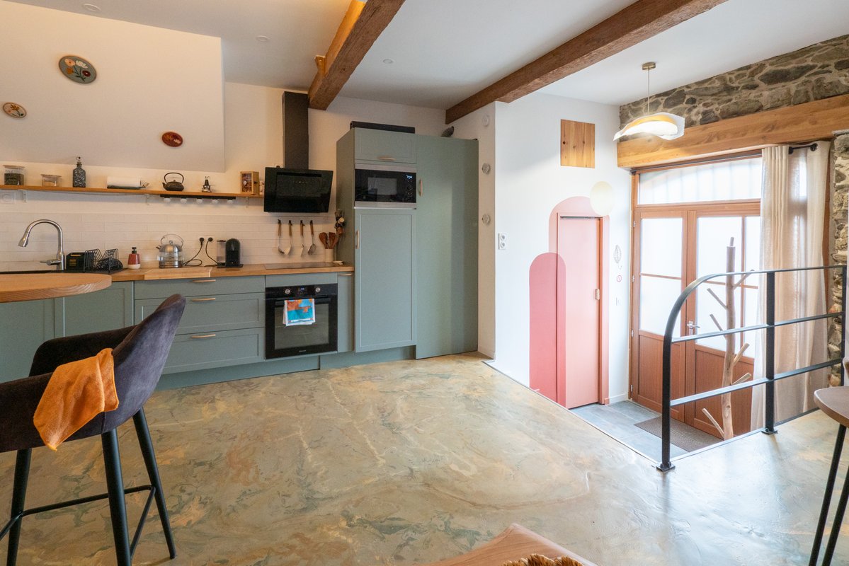 Le Calypso - Spa à Collioure (25)