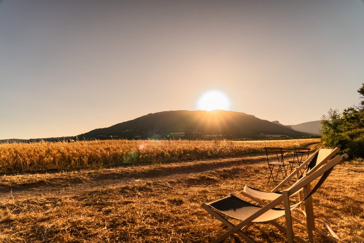 Hébergement AbracadaRoom : Prairie de la Gervanne - Panorama Drôme & Vercors - Image 37