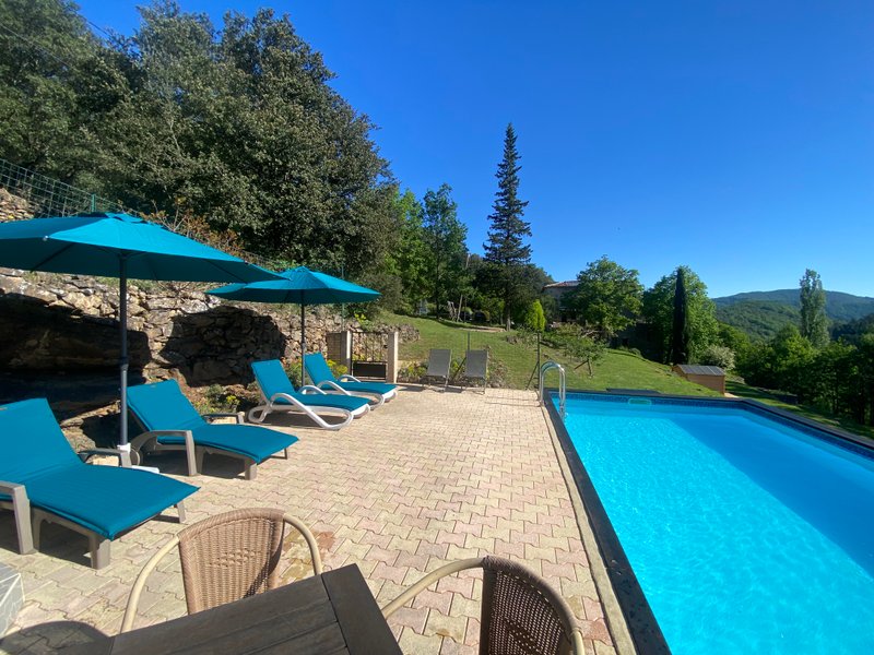 Domaine AbracadaRoom : Mas Bernadis - Image 15