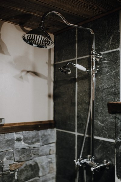 Hébergement AbracadaRoom : Chalet Rustika - Image 21