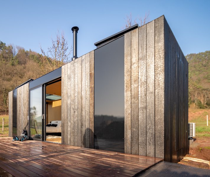 Hébergement AbracadaRoom : Lodge Petite Ourse - Image 4