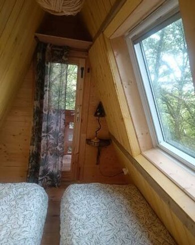 Hébergement AbracadaRoom : La Palombière Saint-Armou & Spa - Image 9