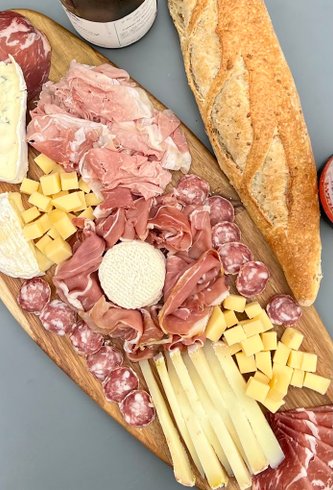 Domaine AbracadaRoom : Bleu Minuit "La Rive Etoilée" - Image 15