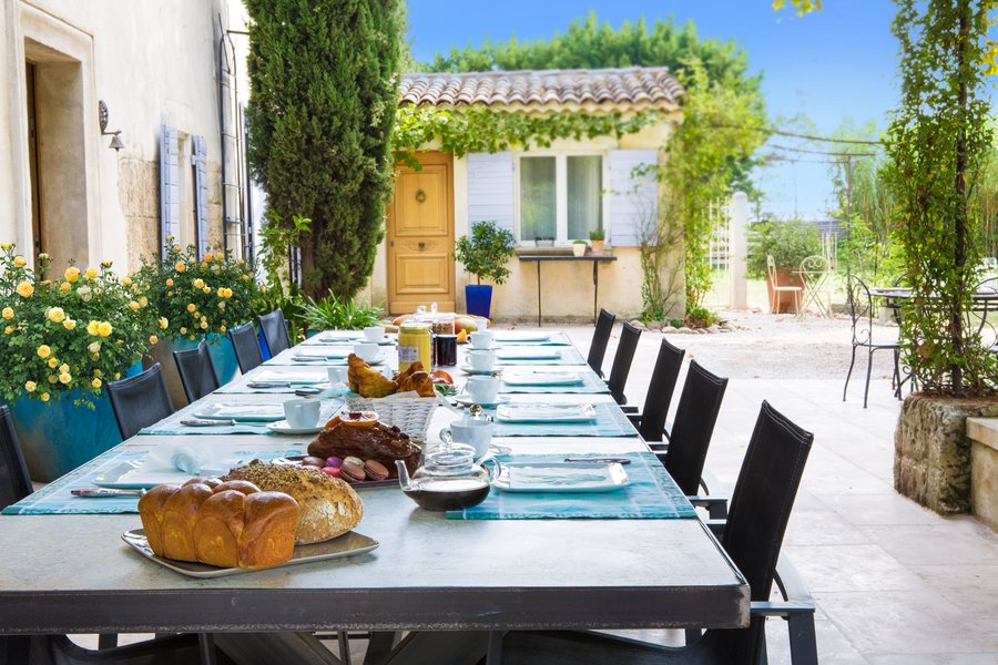 Domaine AbracadaRoom : Sous les Platanes - Image 6