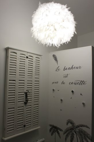 Hébergement AbracadaRoom : Love home & Balnéo - Image 10