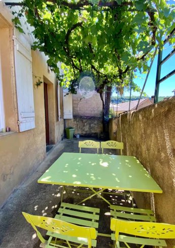 Hébergement AbracadaRoom : La maison troglodyte de la Lézardière - Image 4