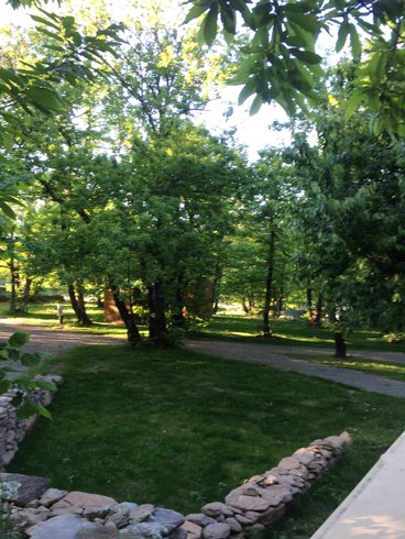 Domaine AbracadaRoom : Camping la Châtaigneraie - Image 10