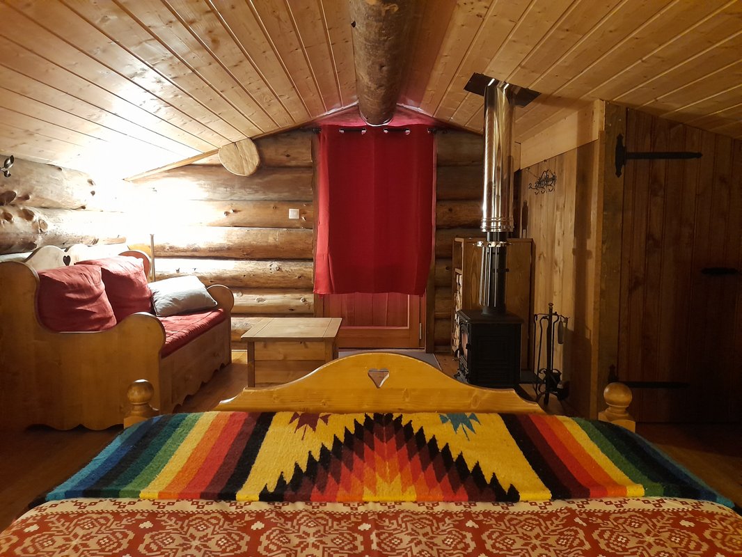 Cabane Gypaëte à Sollières-Sardières (9)